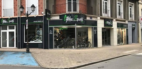 Cycles-Sports 18, Magasin de Vélos à Saint-Amand-Montrond