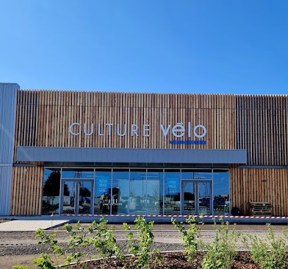 Culture Vélo Vendenheim, Magasin de Vélos à Vendenheim