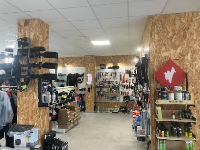 Ambert cycles, Atelier de Réparations Vélos à Ambert