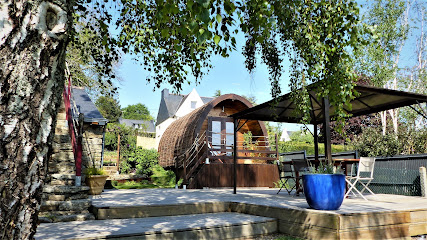 Veloc'ouest By La Bisquine Chambre D'hôte - Livraison De Vélos - Saint Nolff, Service De Location De Vélos à Saint-Nolff