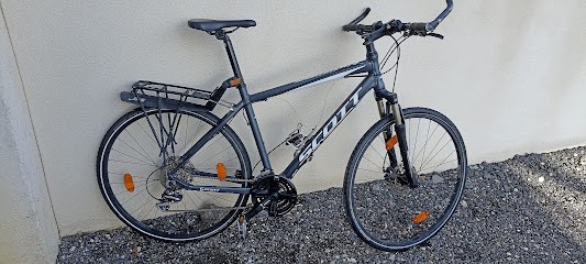 CYclO DépANN', Atelier de Réparations Vélos à Castelnau-sur-Gupie