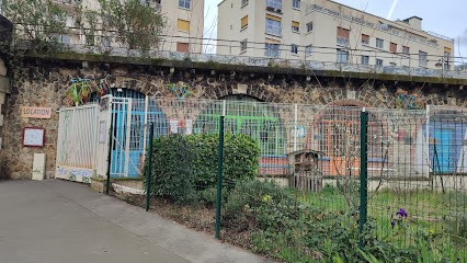 Atelier Vélo Solidaire, Loueur de Vélos à Paris 19