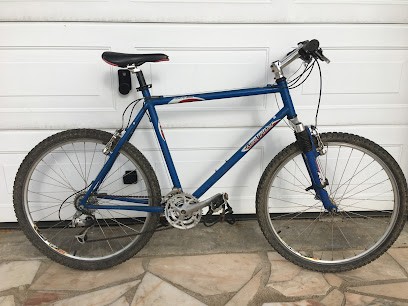 Club Omnisport De Blénod, Section Cyclotourisme Et VTT. Entretien Vélo, Atelier de Réparations Vélos à Blénod-lès-Pont-à-Mousson