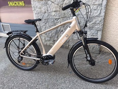 Looping Sports Crozet, Loueur de Vélos à Crozet