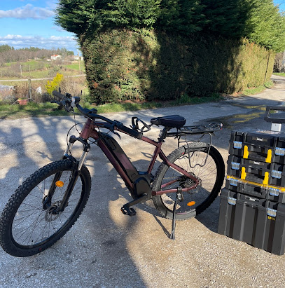 Réparation Vélo À Domicile | L'atelier Cycle, Atelier De Réparation De Vélos à Saint-Victor