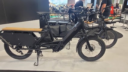 Cycl'Enjoy (sur RDV), Magasin de Vélos à Issy-les-Moulineaux