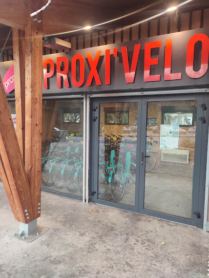 Proxi Vélo Fillinges, Service De Location De Vélos à Fillinges