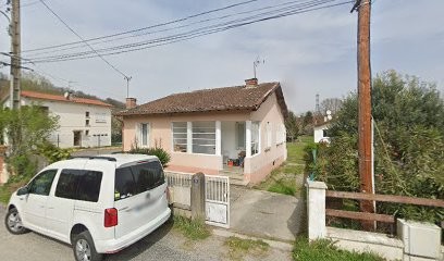 Le Petit Plateau, Loueur de Vélos à Pamiers
