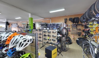 Cycl'in, Atelier de Réparations Vélos à Saint-Étienne