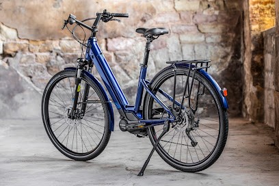 LOCEBIKE AUBERIVE, Loueur de Vélos à Auberive