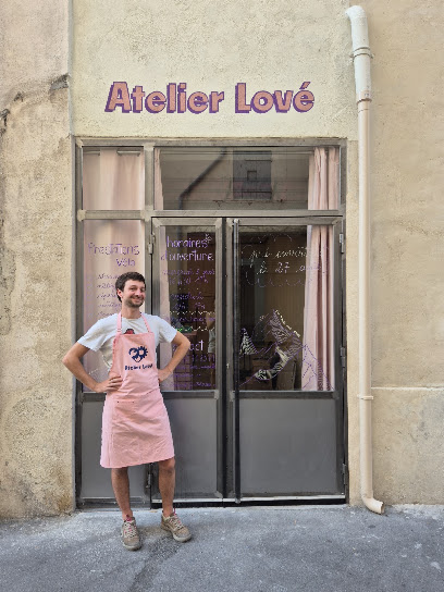 Atelier Lové - Mécanique Et Itinéraires Atelier De Réparation De Vélos à Marseille 02