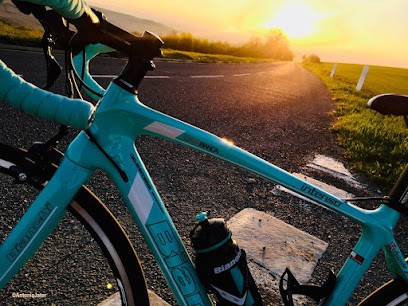 Cycles Sancerrois, Atelier de Réparations Vélos à Saint-Satur