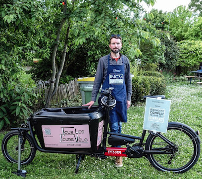 Tous Les Jours Vélo, Atelier De Réparation De Vélos à Puilboreau