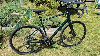 Benji Cycles, Atelier de Réparations Vélos à Landudec