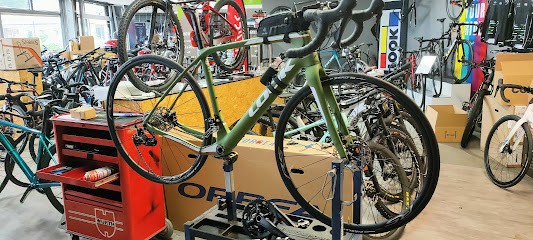 L'Espace du Cycle, Magasin de Vélos à Rouen