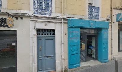 discocyclo, Atelier de Réparations Vélos à Sète