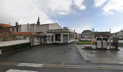 Bardon Alain, Magasin de Vélos à Aigrefeuille-d'Aunis