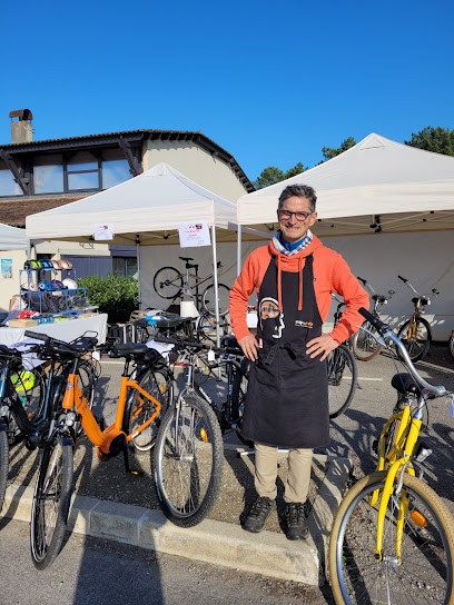 Les Vélos de Jeanot, Atelier de Réparations Vélos à Saint-Selve