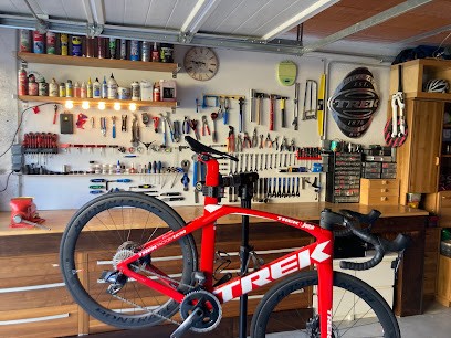 Le Nez Dans Le Guidon -Réparation Vélo à Domicile Toulouse, Atelier de Réparations Vélos à Muret