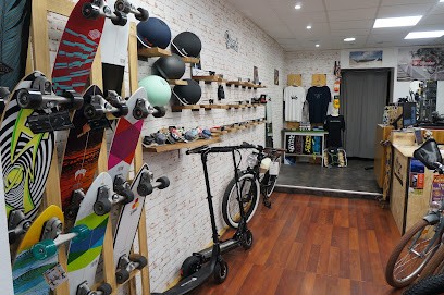 ALTER-ride, Loueur de Vélos à Carcassonne