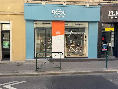 Rool Cycles Magasin De Vélos à Lyon 02