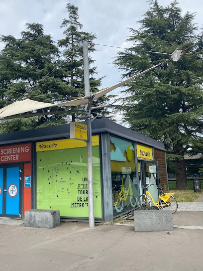Mvélo+ (anciennement Métrovélo), Loueur de Vélos à Gières