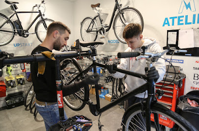 L'atelier Cyclo - Réparation & Entretien Tous Types De Vélos Atelier De Réparation De Vélos à Paris 14