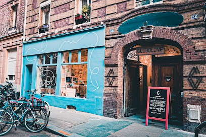 Guidoline, Magasin de Vélos à Rouen