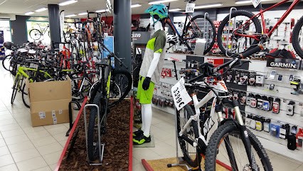 Cycles Maxime, Magasin de Vélos à Saint-Avold