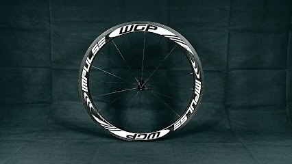 Magasin de vélos WGP Bicycle Components, Magasin de Vélos à Goudargues