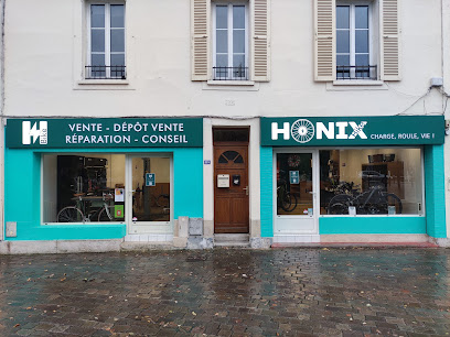 Honix Bike Magasin De Vélos à Vernon