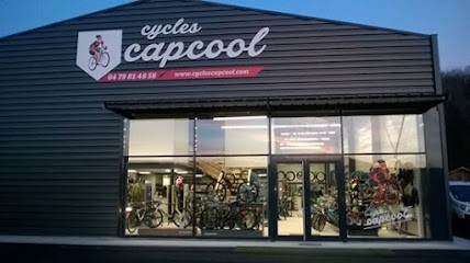 Cap-Cool, Magasin de Vélos à Virignin