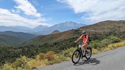 V'Loc Corte, Loueur de Vélos à Corte
