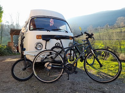 TnT Cycles, Atelier de Réparations Vélos à Moye