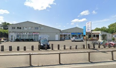 Brooks Bike, Atelier de Réparations Vélos à Saint-Julien-en-Born