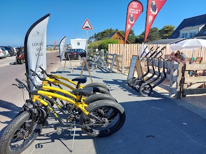 VEL'OMAHA - Saint Laurent Sur Mer, Loueur de Vélos à Saint-Laurent-sur-Mer