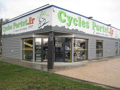 CYCLES PORTET.FR Vélos ORBEA & CUBE relais Pickup, Magasin de Vélos à Estancarbon