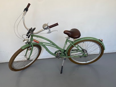 Location Vélos - Montier, Loueur de Vélos à Moliets-et-Maa