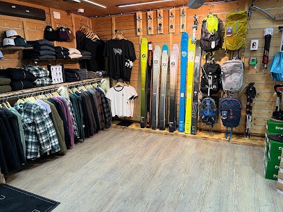 EVASION SPORTS - LOCATION VELO SPECIALIZED, Loueur de Vélos aux Gets