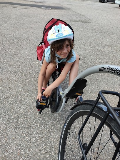 Cycles Picart, Atelier de Réparations Vélos à Gérardmer