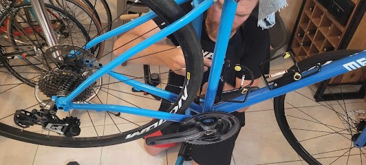 Quentin Velo Cycle - Réparations Vélos Besançon à Domicile, Atelier de Réparations Vélos à Besançon