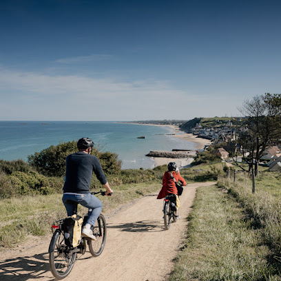 Petite Reine Normandie Service De Location De Vélos à Bayeux