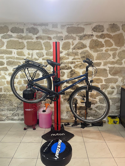 Dolceshop, Atelier De Réparation De Vélos à Paris 02