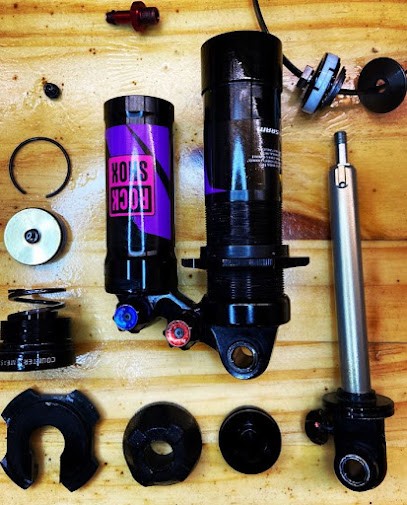 Whipbiker, Atelier de Réparations Vélos à Paris 20