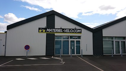 Materiel-velo.com - Magasin Sainte-Luce-sur-Loire, Magasin de Vélos à Sainte-Luce-sur-Loire