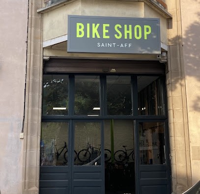 Saint Aff Bike Shop, Magasin de Vélos à Saint-Affrique