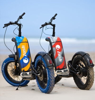Ô Séant Rent Service De Location De Vélos à Soustons