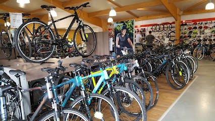 Vélo-Cite, Magasin de Vélos à Bressuire