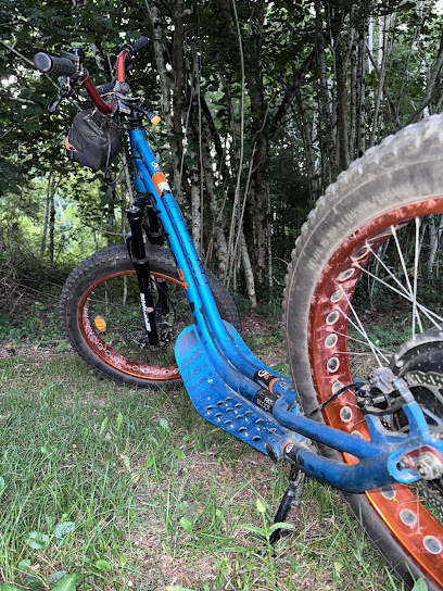 Ecoride Aventure, Service De Location De Vélos à Cuxac-Cabardès