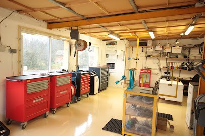 SOS Vélo, Atelier de Réparations Vélos à Bassillac et Auberoche